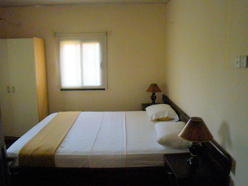 Lungi Airport Hotels Tulun Habitación foto