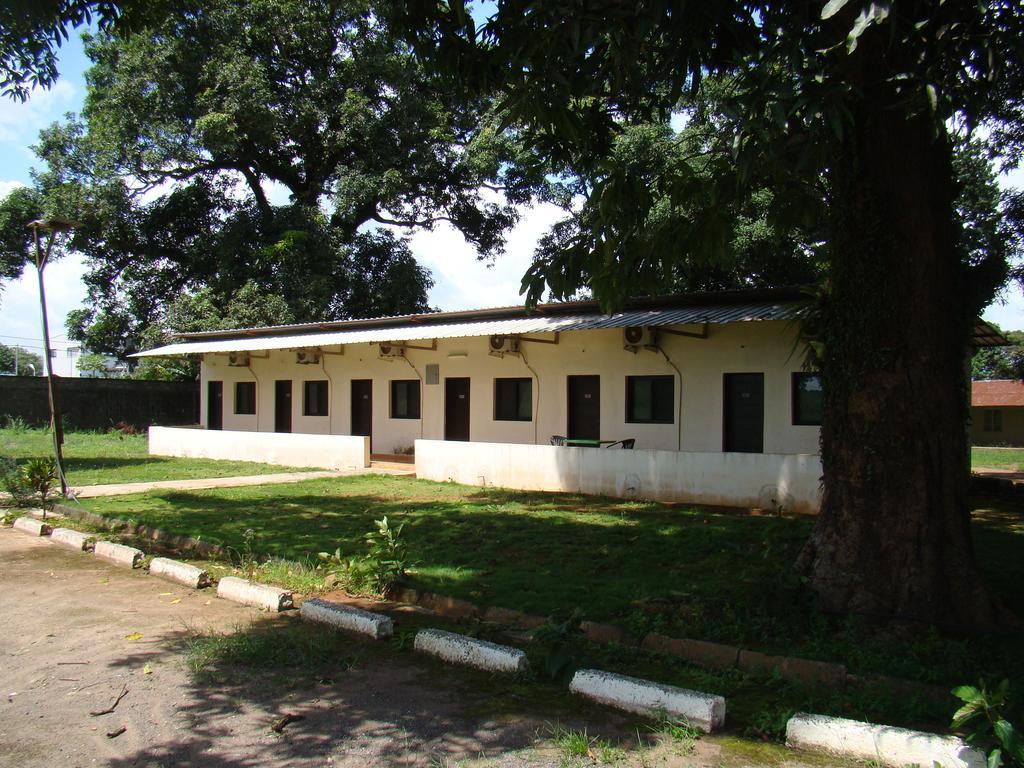 Lungi Airport Hotels Tulun Habitación foto